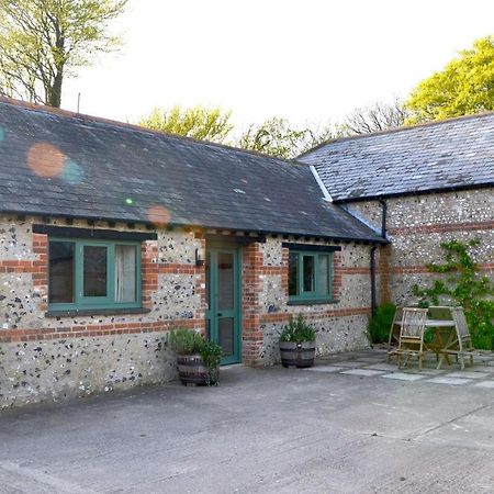 Top Parts Bed & Breakfast Abbotsbury Exteriör bild