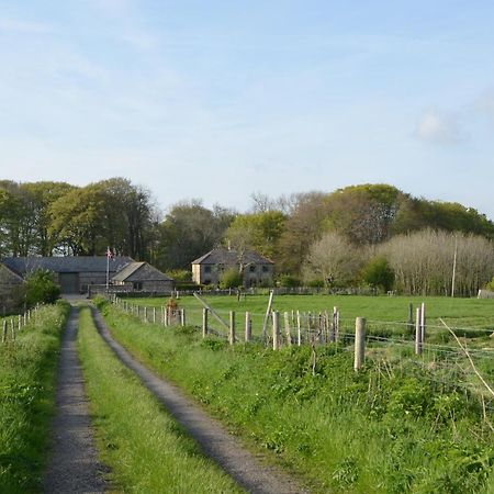 Top Parts Bed & Breakfast Abbotsbury Exteriör bild