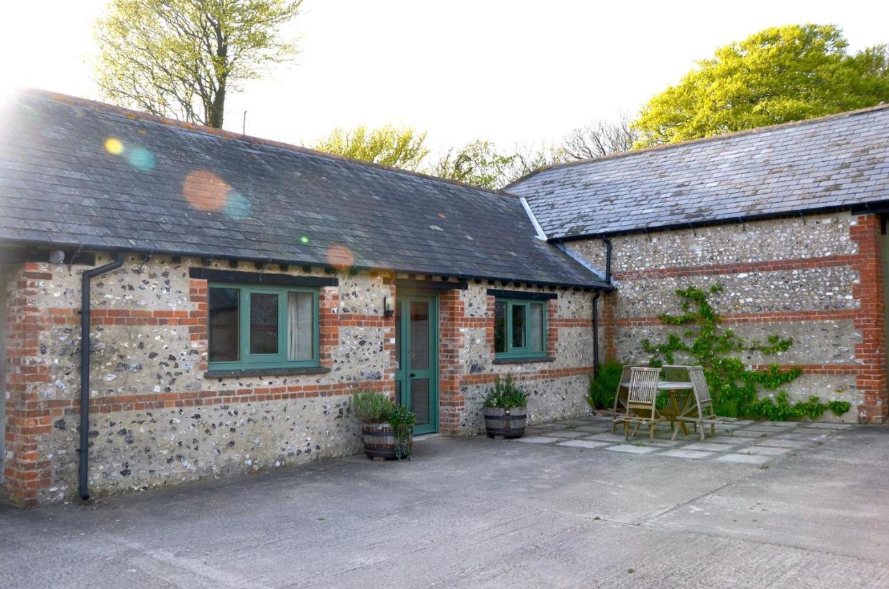 Top Parts Bed & Breakfast Abbotsbury Exteriör bild