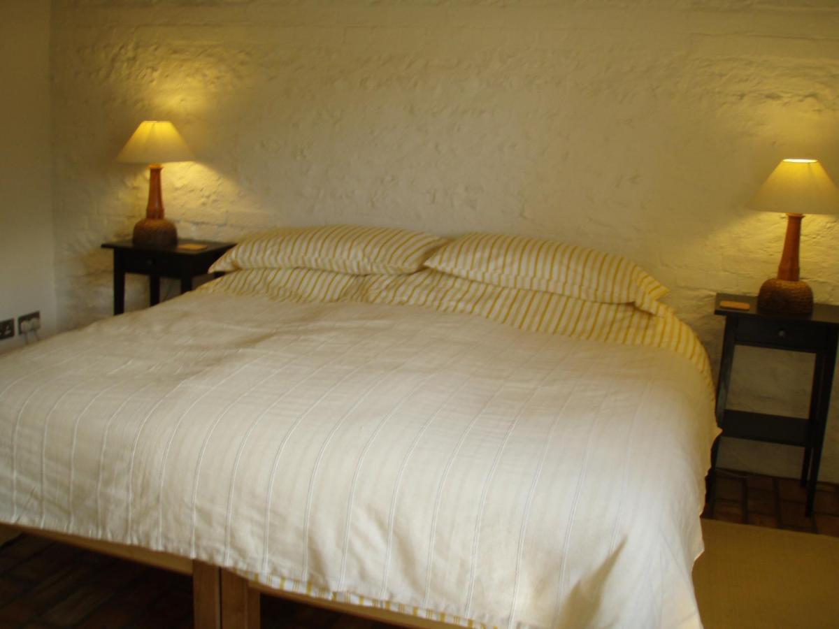 Top Parts Bed & Breakfast Abbotsbury Exteriör bild