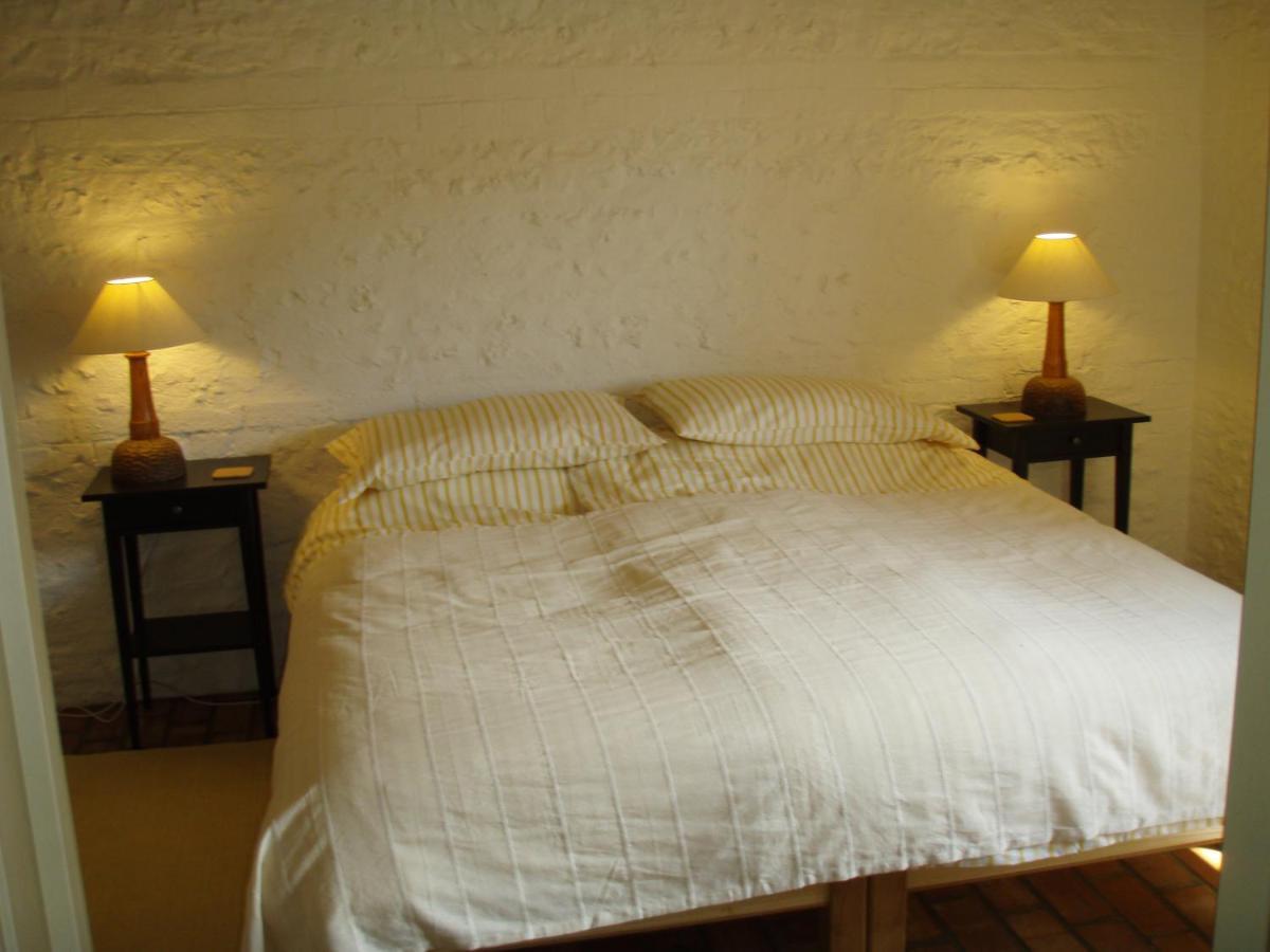 Top Parts Bed & Breakfast Abbotsbury Exteriör bild